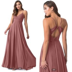 Azazie Avelina Bridesmaid Dress